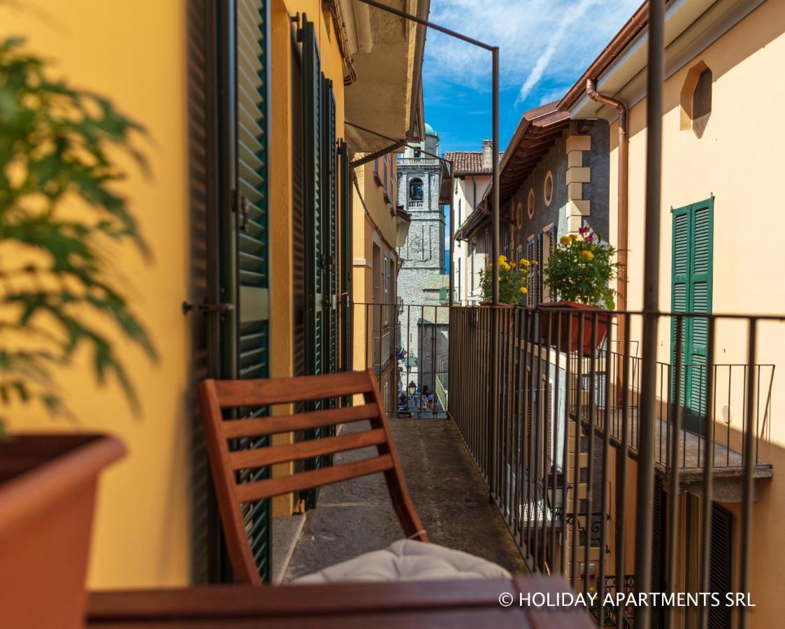 Appartamenti Meraviglia Bellagio Extérieur photo
