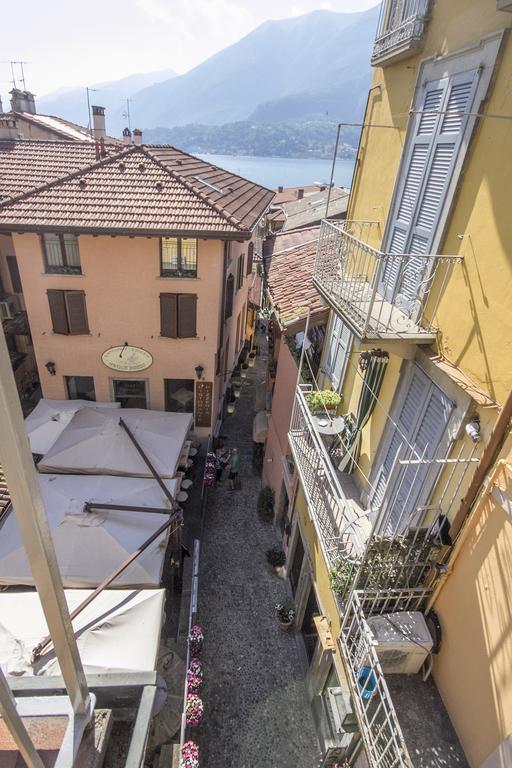 Appartamenti Meraviglia Bellagio Extérieur photo