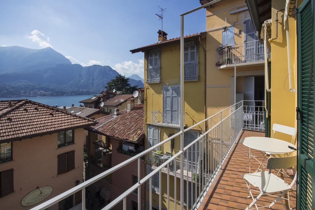 Appartamenti Meraviglia Bellagio Extérieur photo