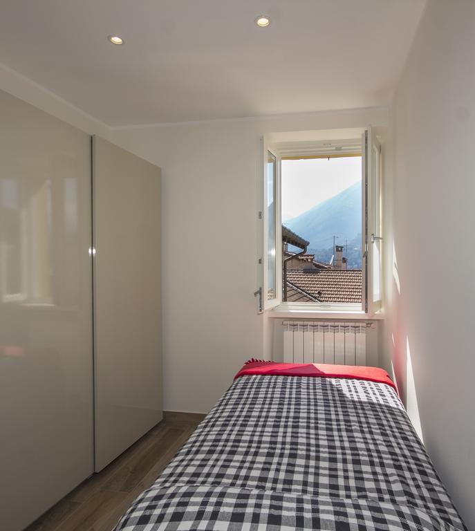 Appartamenti Meraviglia Bellagio Extérieur photo